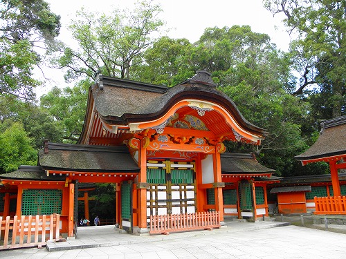 西大門2