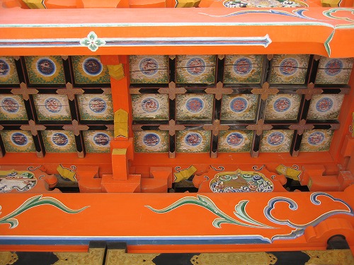 西大門9