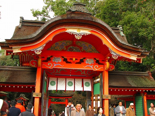 西大門16
