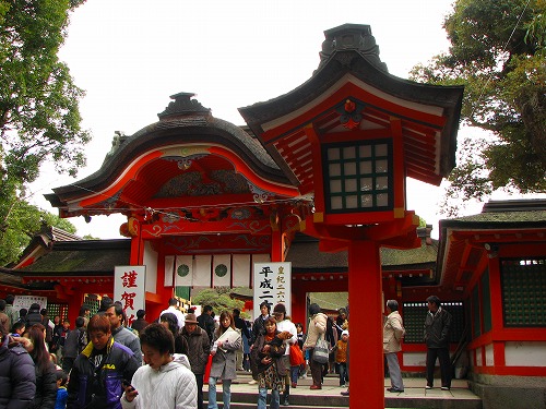 西大門17
