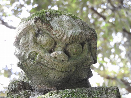 弥勒寺跡9