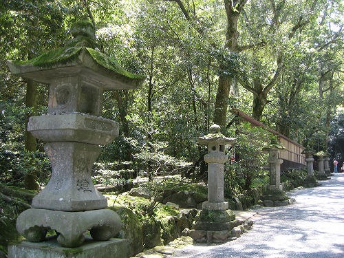 弥勒寺跡13