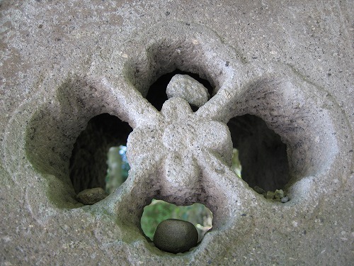 弥勒寺跡16