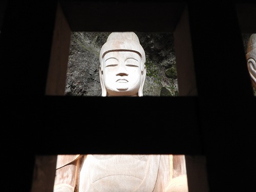 龍岩寺奥院8