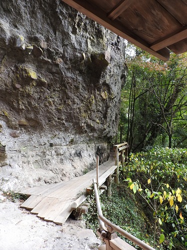 龍岩寺奥院19