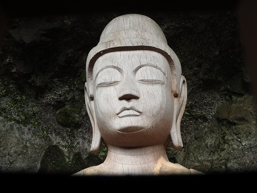 龍岩寺奥院9