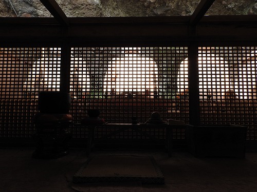龍岩寺奥院6