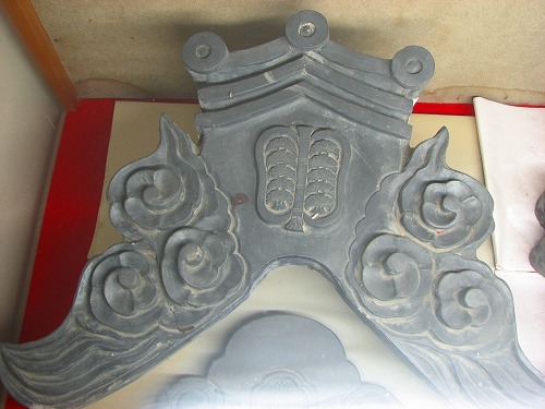中津城15