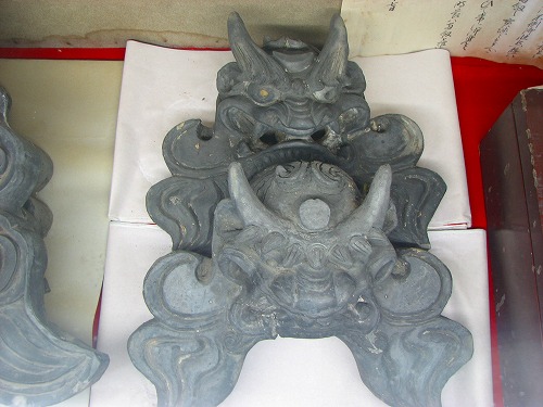 中津城16