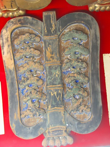 中津城26