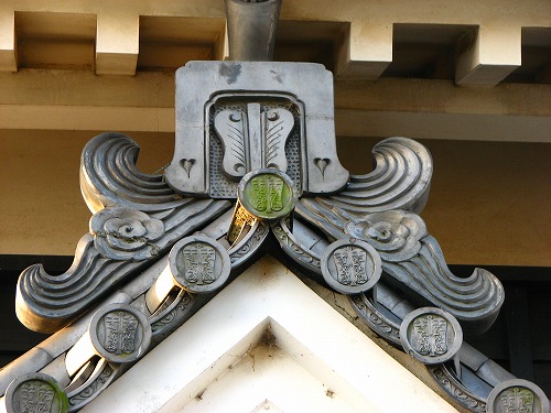 中津城13