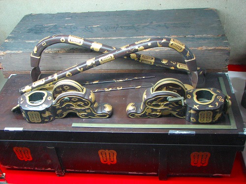 中津城14