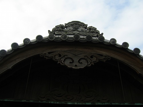 自性寺4