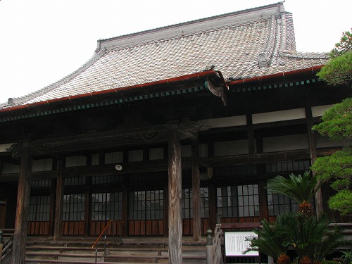 西蓮寺2