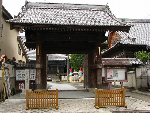 明蓮寺1