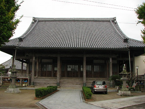 明蓮寺3