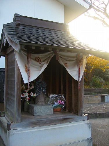 高輪地蔵1