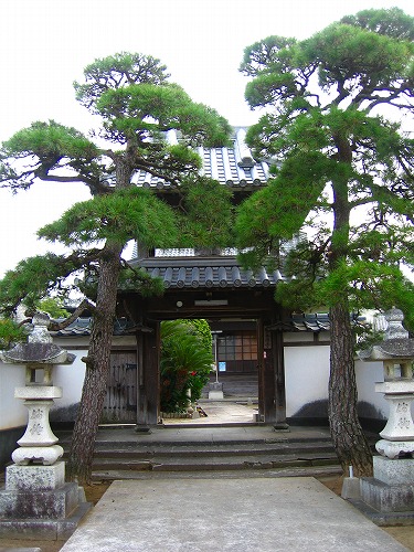 本傳寺1