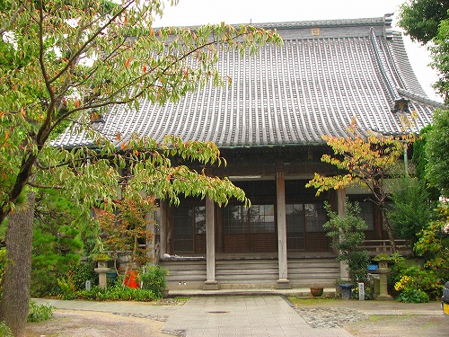 大法寺2