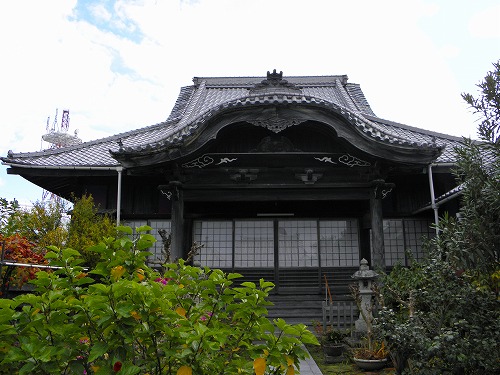宝蓮坊13