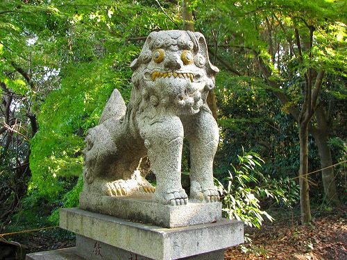 薦神社9