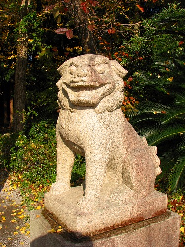 薦神社3