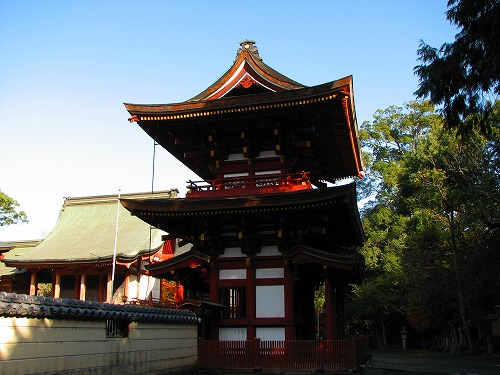 薦神社16
