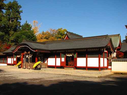 薦神社20