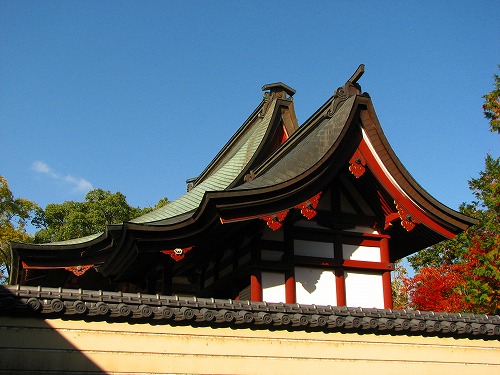 薦神社21