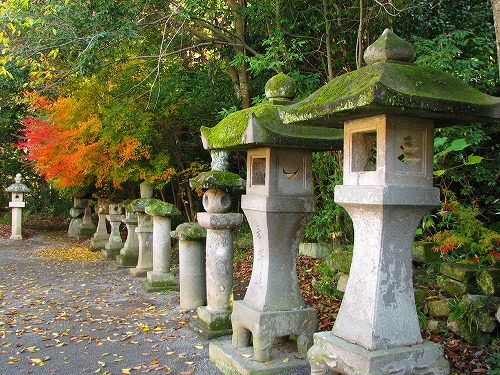 薦神社5