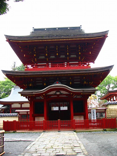 薦神社12