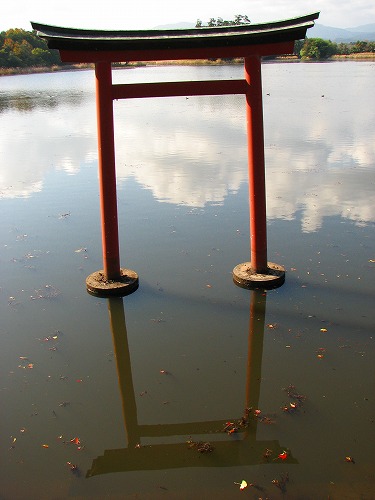 三角池14