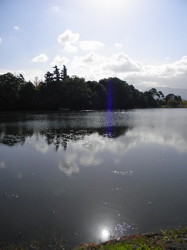 三角池13