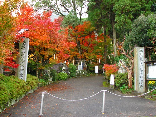 神護寺1