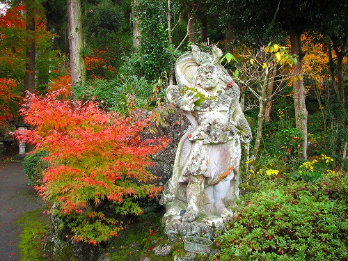 神護寺3