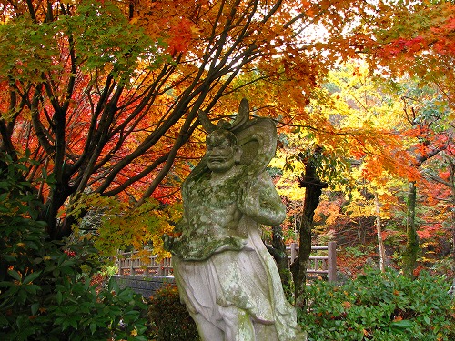 神護寺2