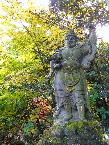 神護寺19