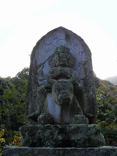 神護寺23