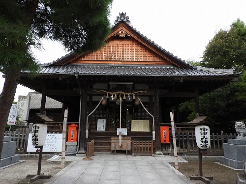 中津大神宮2