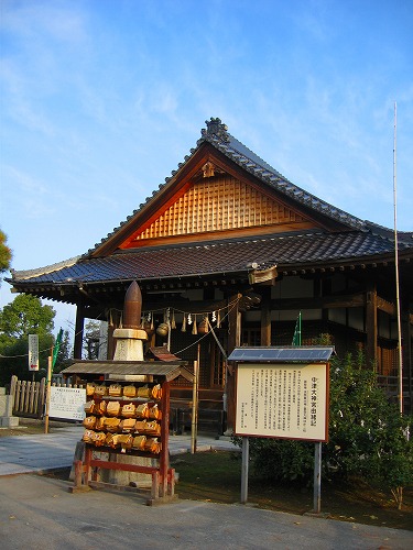 中津大神宮3