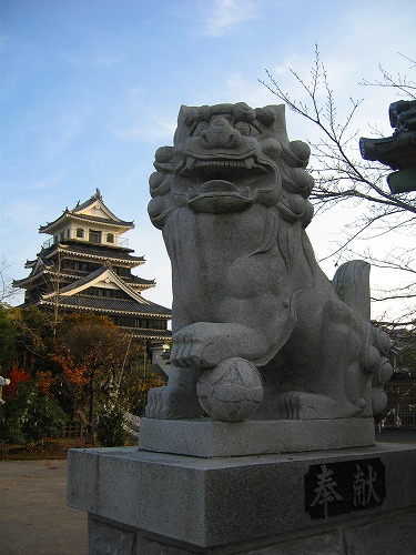 中津大神宮4