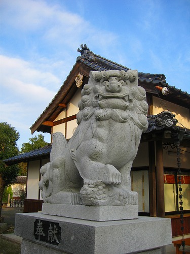 中津大神宮5