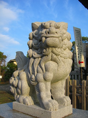 中津大神宮7