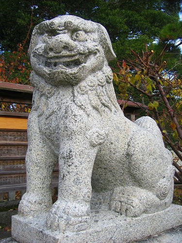 城井神社5