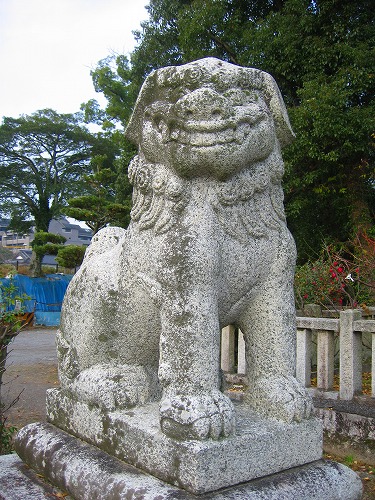 城井神社6