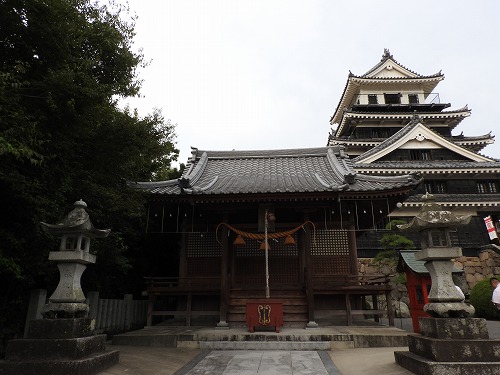 奥平神社