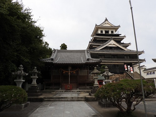 奥平神社