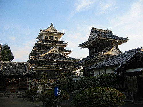 奥平神社1