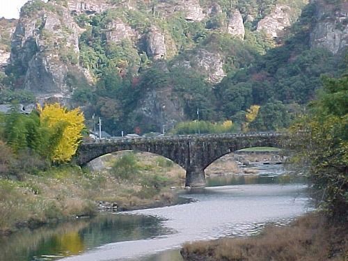 オランダ橋8