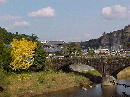 オランダ橋9